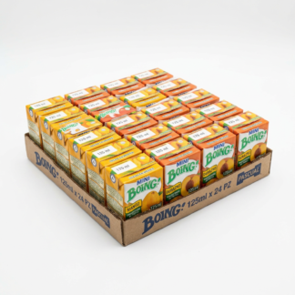 MINI BOING 24/125 ml