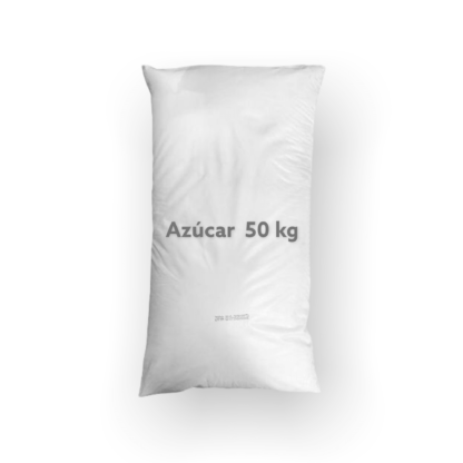 azucar 50 kg