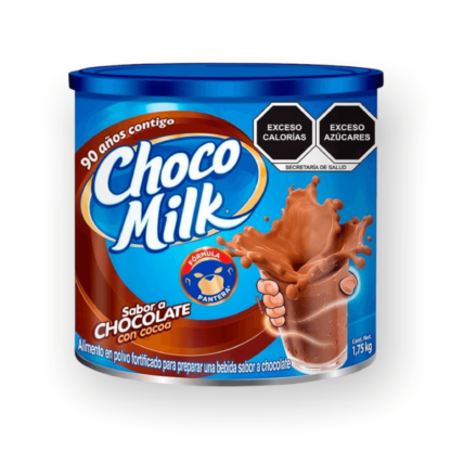 chocomilk 1.7