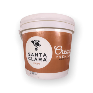 crema santa clara 4l