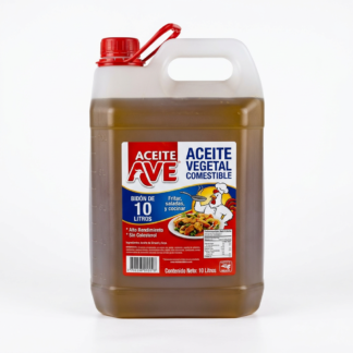 ACEITE AVE 10 lt