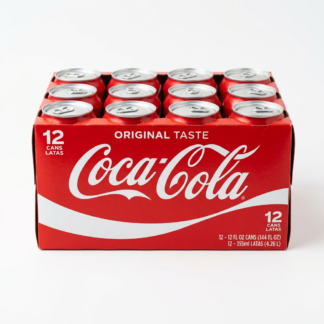 Coca cola 12/355ml