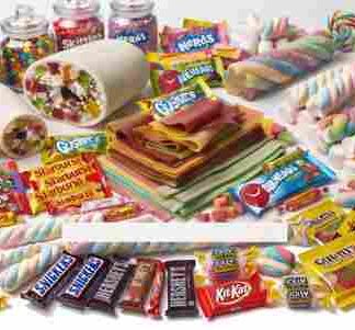 Dulces